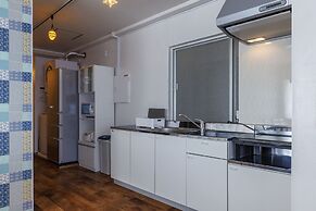 Residential Hotel Naha Miebashi