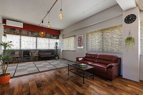 Residential Hotel Naha Miebashi