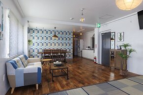 Residential Hotel Naha Miebashi