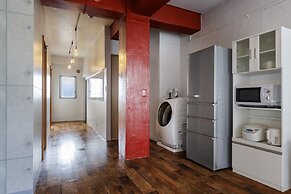 Residential Hotel Naha Miebashi