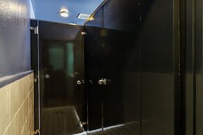 Residential Hotel Naha Miebashi