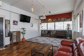 Residential Hotel Naha Miebashi