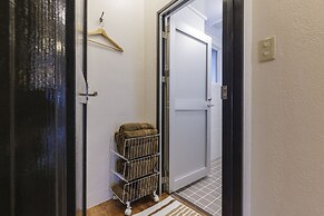 Residential Hotel Naha Miebashi