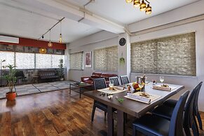 Residential Hotel Naha Miebashi