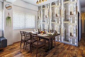 Residential Hotel Naha Miebashi