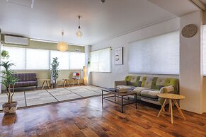 Residential Hotel Naha Miebashi