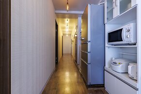 Residential Hotel Naha Miebashi