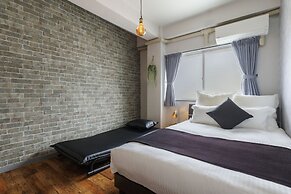 Residential Hotel Naha Miebashi