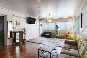 Residential Hotel Naha Miebashi