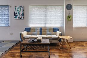 Residential Hotel Naha Miebashi