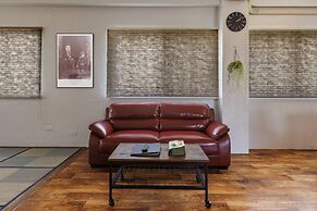 Residential Hotel Naha Miebashi