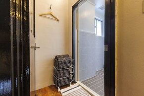 Residential Hotel Naha Miebashi