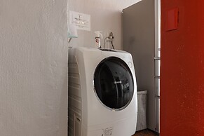 Residential Hotel Naha Miebashi