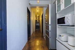 Residential Hotel Naha Miebashi