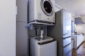 Residential Hotel Naha Miebashi