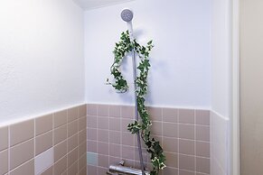 Residential Hotel Naha Miebashi