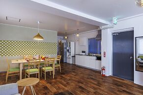 Residential Hotel Naha Miebashi