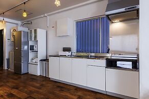 Residential Hotel Naha Miebashi