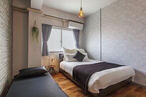 Residential Hotel Naha Miebashi