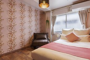 Residential Hotel Naha Miebashi