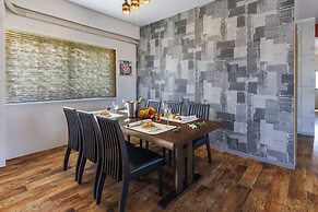 Residential Hotel Naha Miebashi