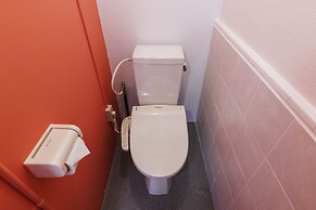 Residential Hotel Naha Miebashi