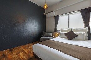 Residential Hotel Naha Miebashi