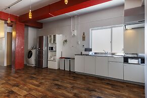 Residential Hotel Naha Miebashi