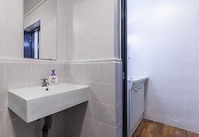 Residential Hotel Naha Miebashi