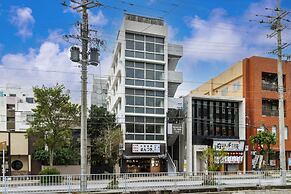 Residential Hotel Naha Miebashi