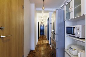 Residential Hotel Naha Miebashi