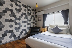 Residential Hotel Naha Miebashi