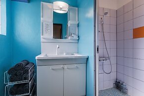 Residential Hotel Naha Miebashi