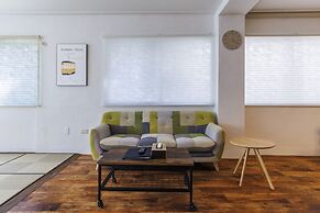 Residential Hotel Naha Miebashi