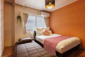 Residential Hotel Naha Miebashi