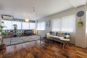 Residential Hotel Naha Miebashi