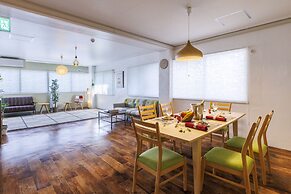 Residential Hotel Naha Miebashi