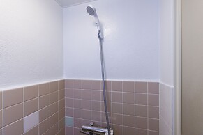 Residential Hotel Naha Miebashi