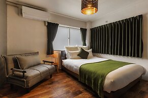 Residential Hotel Naha Miebashi