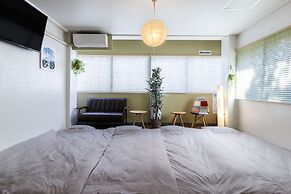 Residential Hotel Naha Miebashi