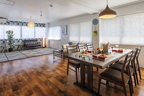 Residential Hotel Naha Miebashi