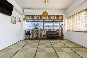 Residential Hotel Naha Miebashi