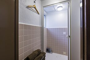 Residential Hotel Naha Miebashi