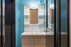 Residential Hotel Naha Miebashi