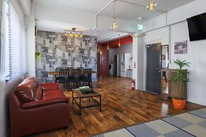 Residential Hotel Naha Miebashi