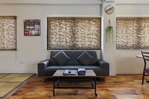 Residential Hotel Naha Miebashi