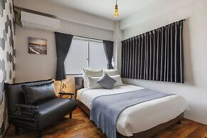 Residential Hotel Naha Miebashi