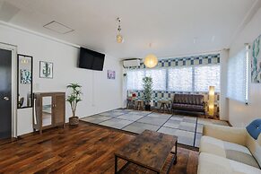 Residential Hotel Naha Miebashi