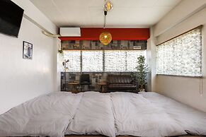 Residential Hotel Naha Miebashi