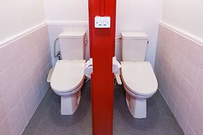 Residential Hotel Naha Miebashi